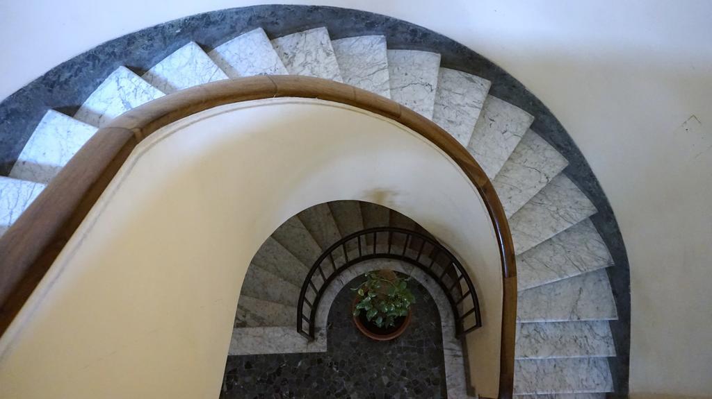 Franca'S Home ローマ エクステリア 写真